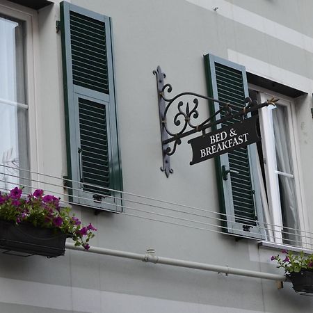 Nonno Toni Bed & Breakfast Campo Ligure Exterior photo