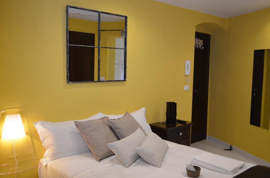 Nonno Toni Bed & Breakfast Campo Ligure Room photo