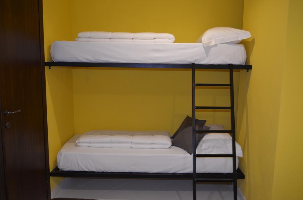 Nonno Toni Bed & Breakfast Campo Ligure Room photo