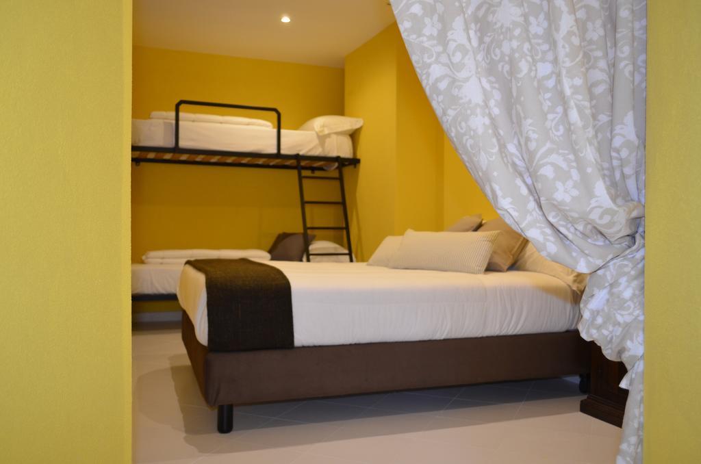 Nonno Toni Bed & Breakfast Campo Ligure Exterior photo