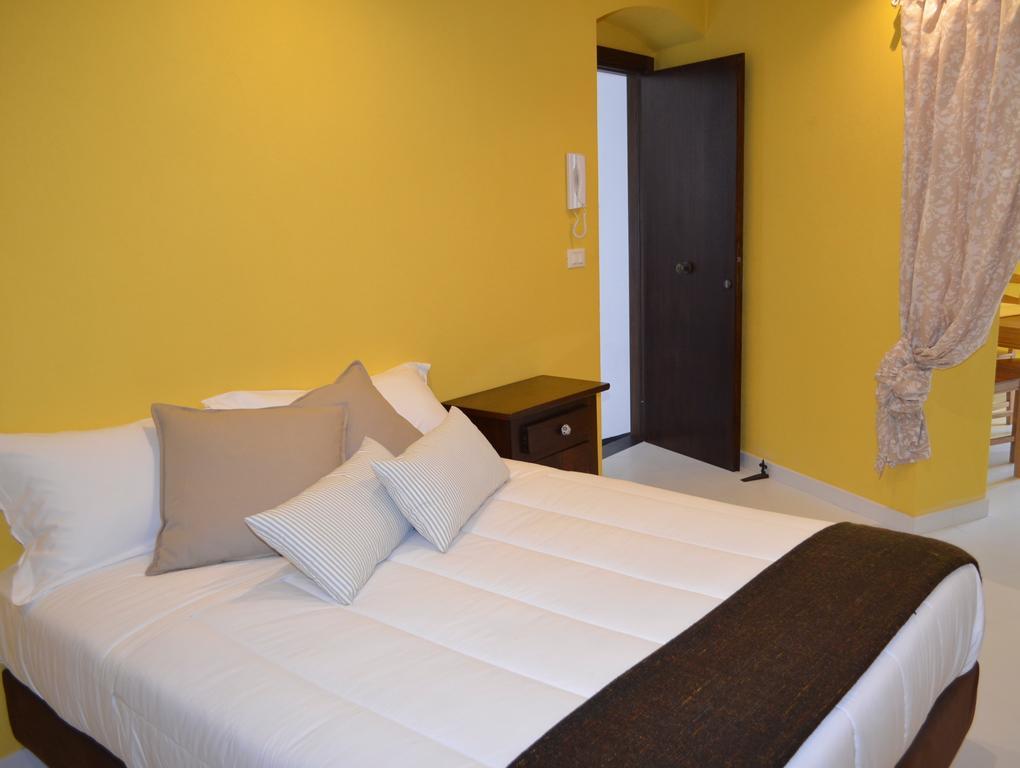 Nonno Toni Bed & Breakfast Campo Ligure Exterior photo