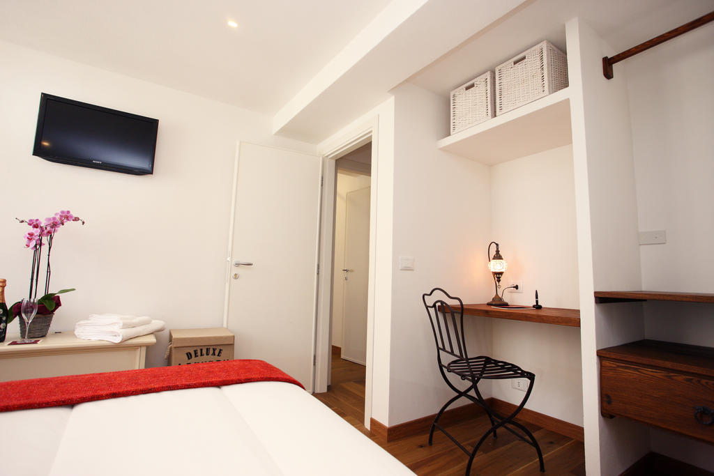 Nonno Toni Bed & Breakfast Campo Ligure Room photo