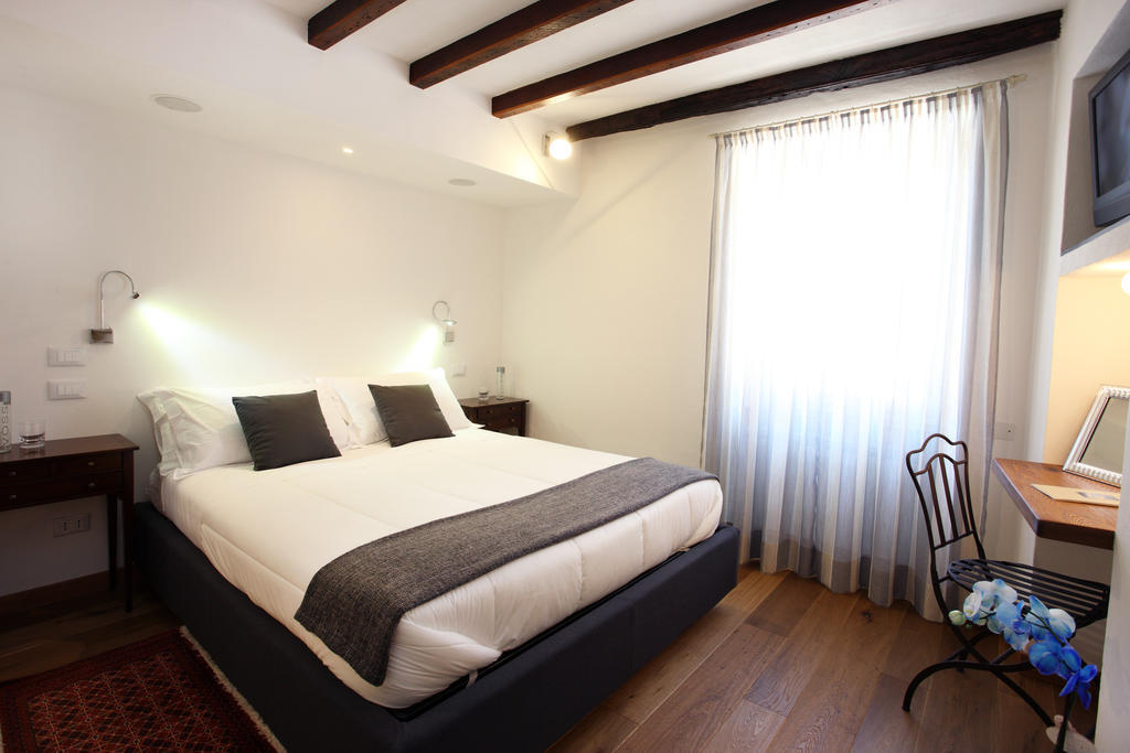 Nonno Toni Bed & Breakfast Campo Ligure Room photo