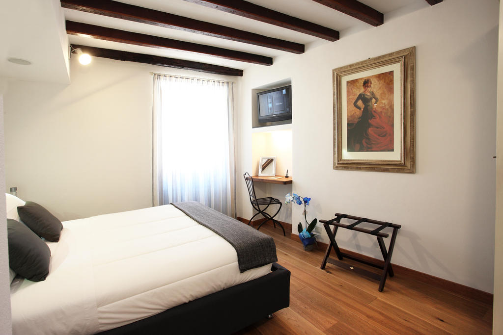 Nonno Toni Bed & Breakfast Campo Ligure Room photo