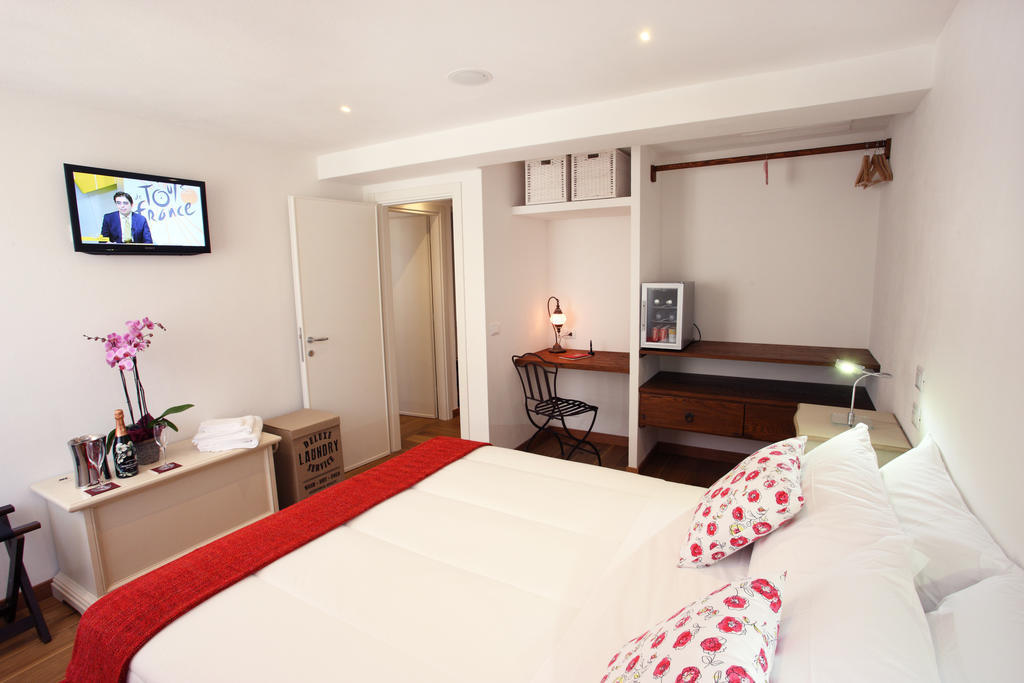Nonno Toni Bed & Breakfast Campo Ligure Room photo
