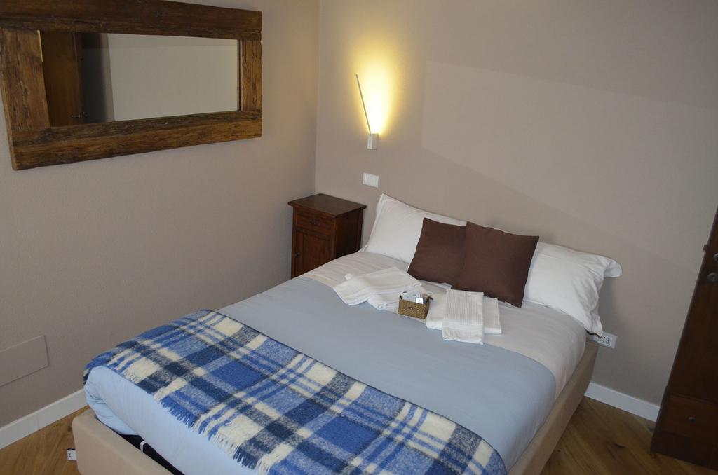 Nonno Toni Bed & Breakfast Campo Ligure Exterior photo