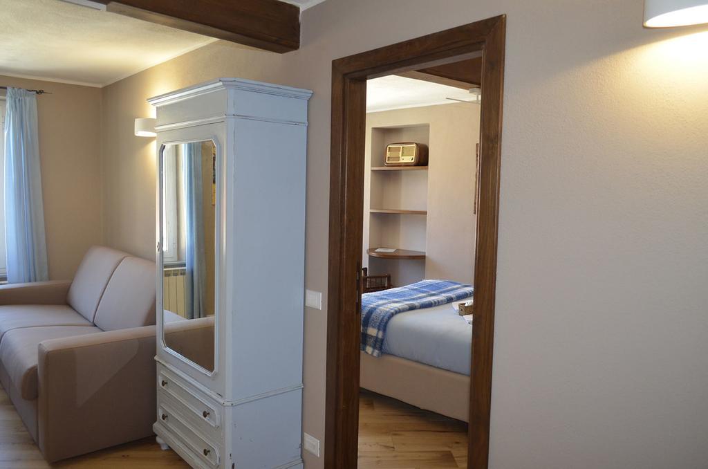 Nonno Toni Bed & Breakfast Campo Ligure Exterior photo